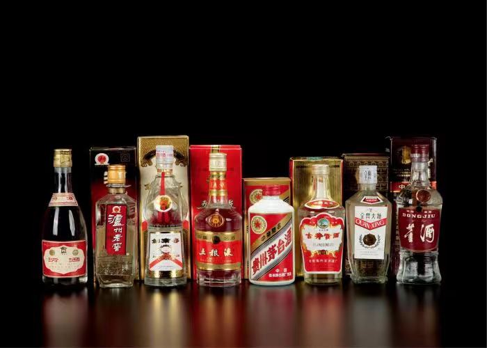 肇源老酒储存的方法